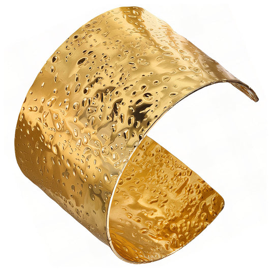 Fuerza de Sol Cuff